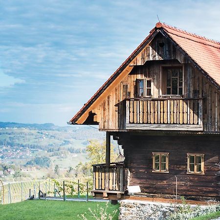 Landhaus Moser Лойчах Экстерьер фото