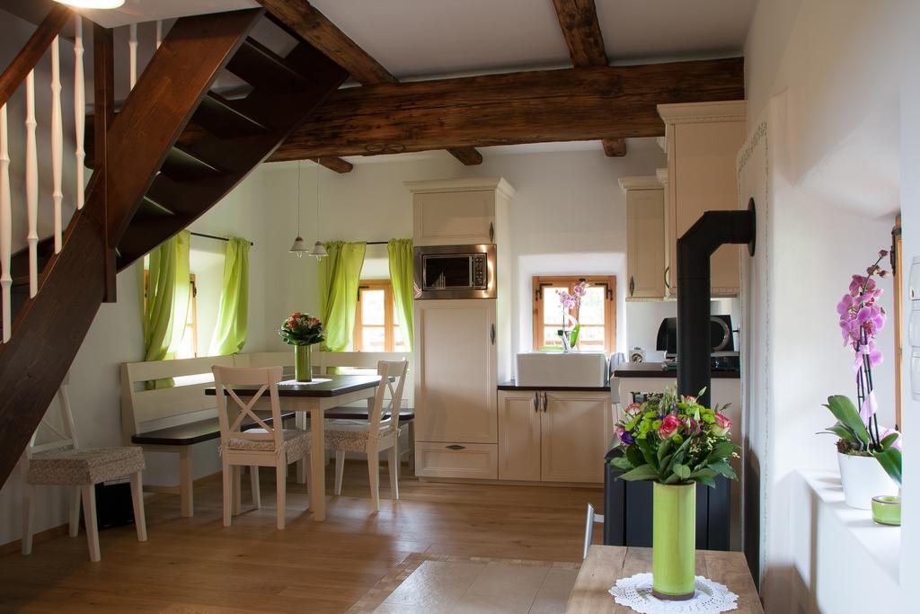 Landhaus Moser Лойчах Номер фото