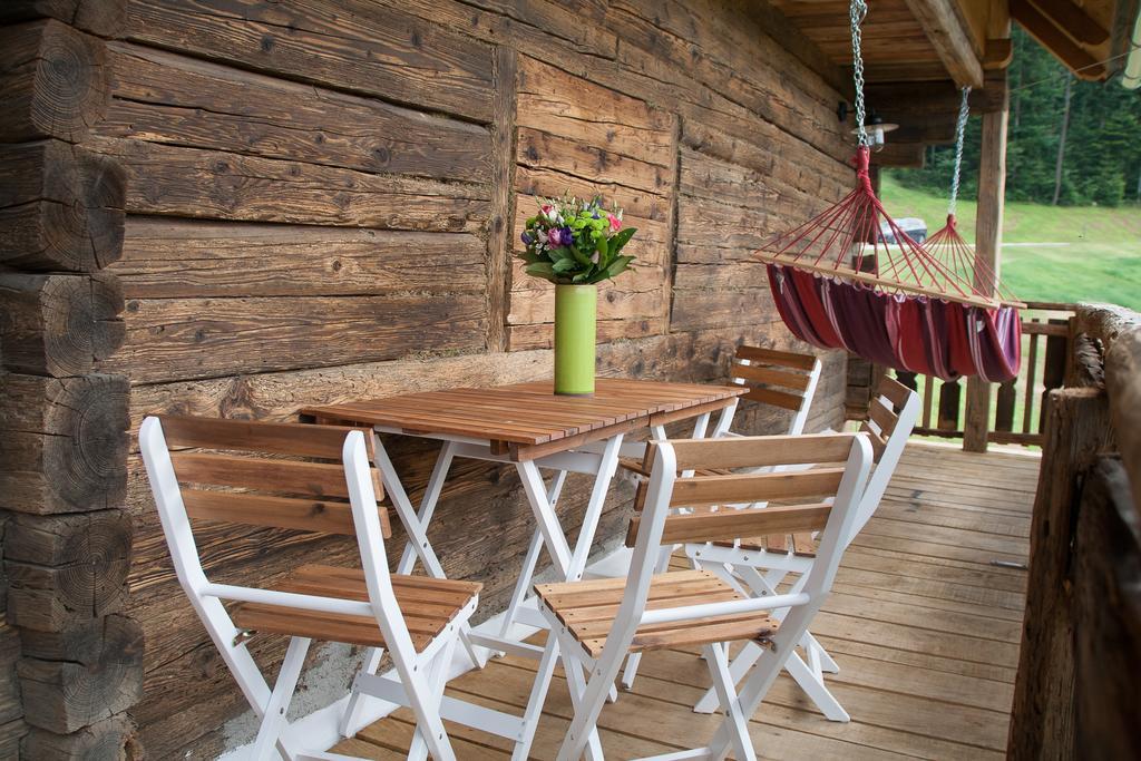 Landhaus Moser Лойчах Номер фото