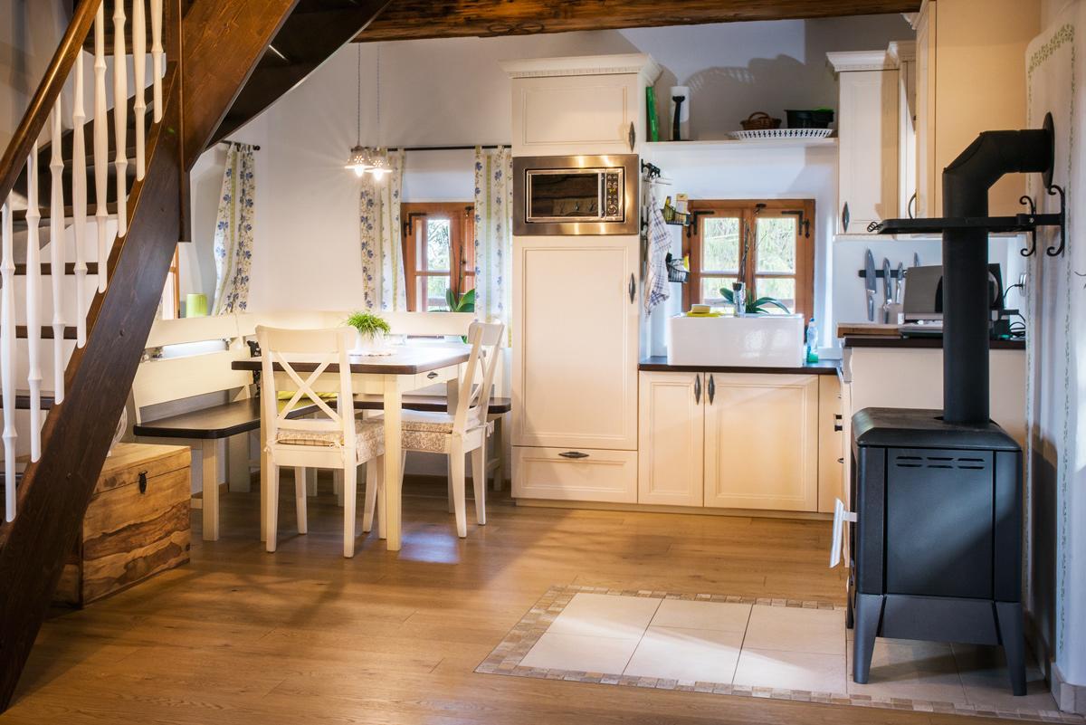 Landhaus Moser Лойчах Экстерьер фото