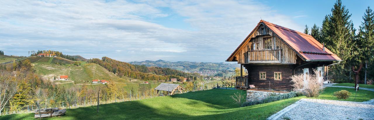 Landhaus Moser Лойчах Экстерьер фото