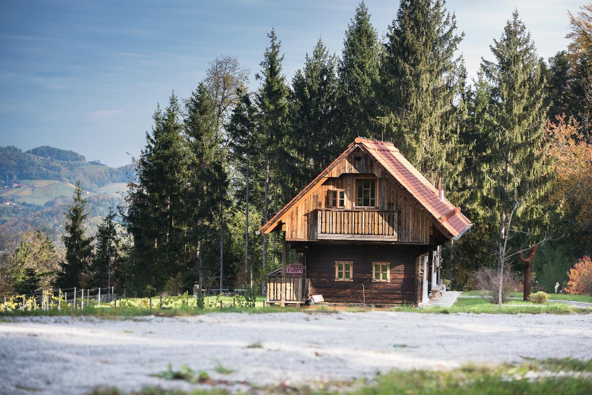 Landhaus Moser Лойчах Экстерьер фото