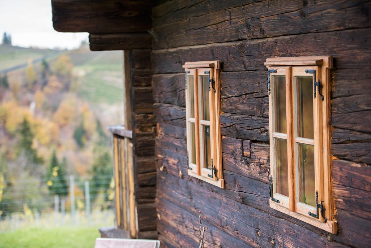 Landhaus Moser Лойчах Экстерьер фото