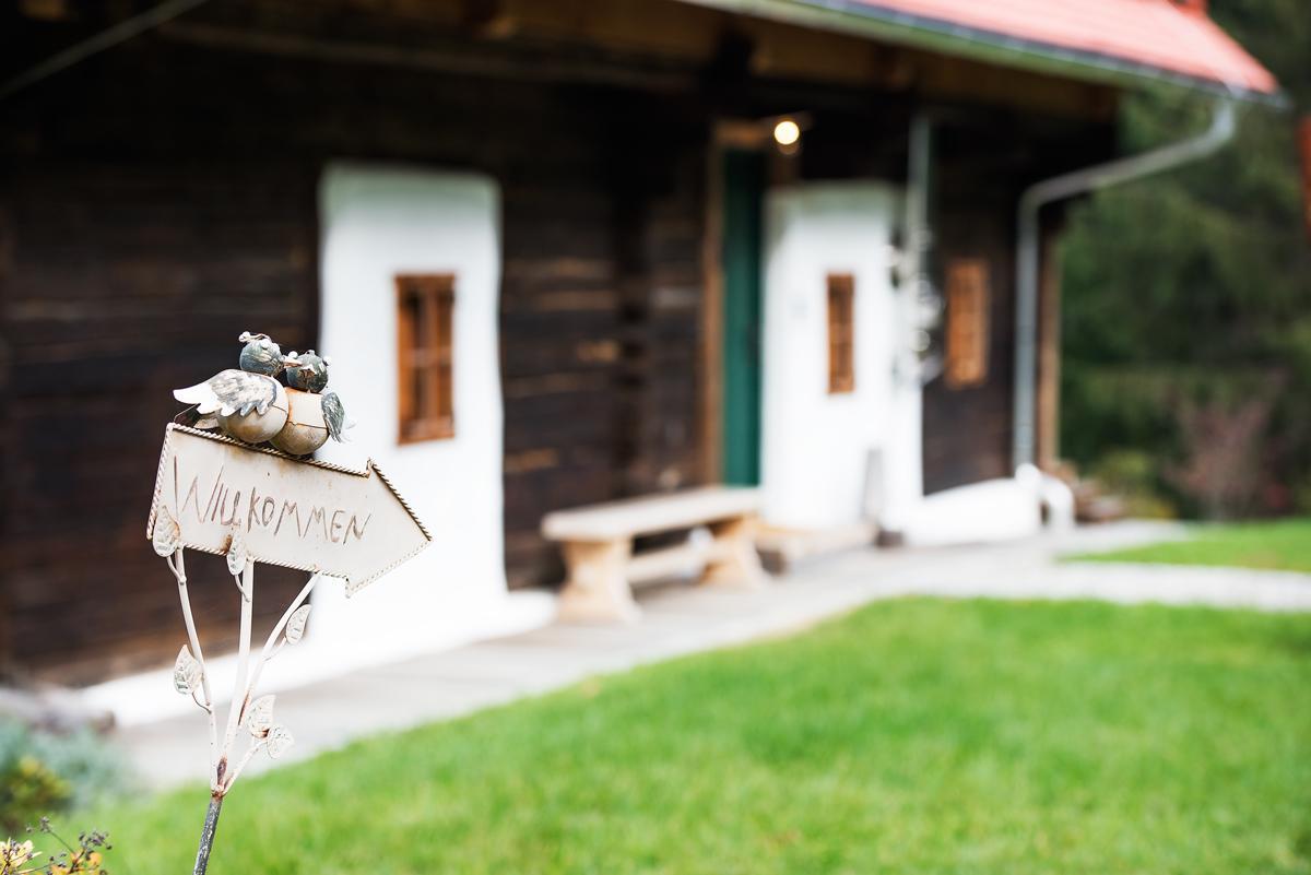 Landhaus Moser Лойчах Экстерьер фото